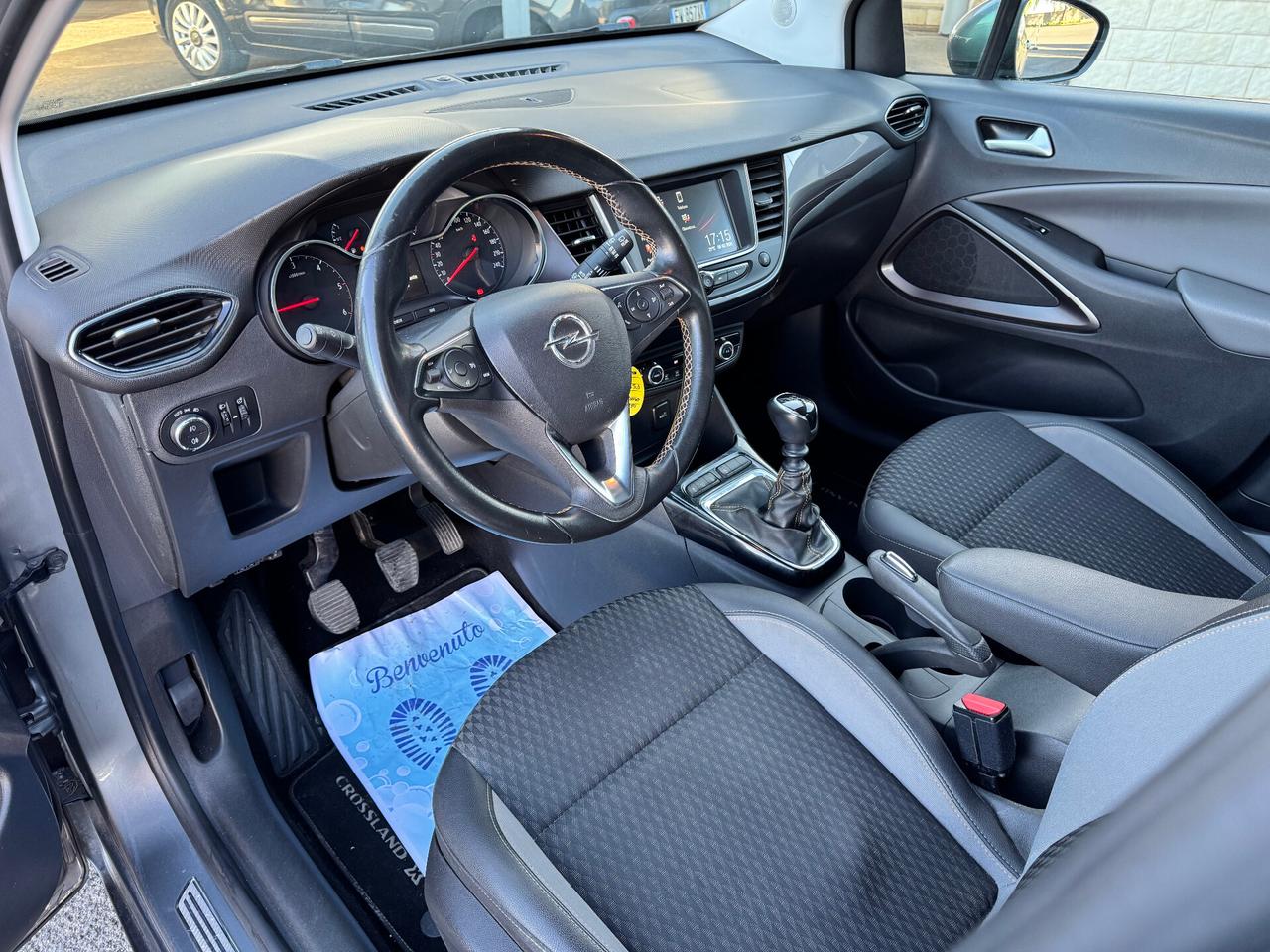 Opel Crossland X 1.5 ECOTEC D 102 CV Start&Stop Innovation