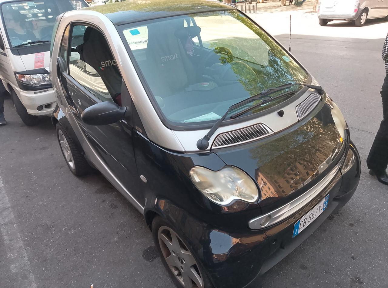 Smart 600 & pulse (45 kW)