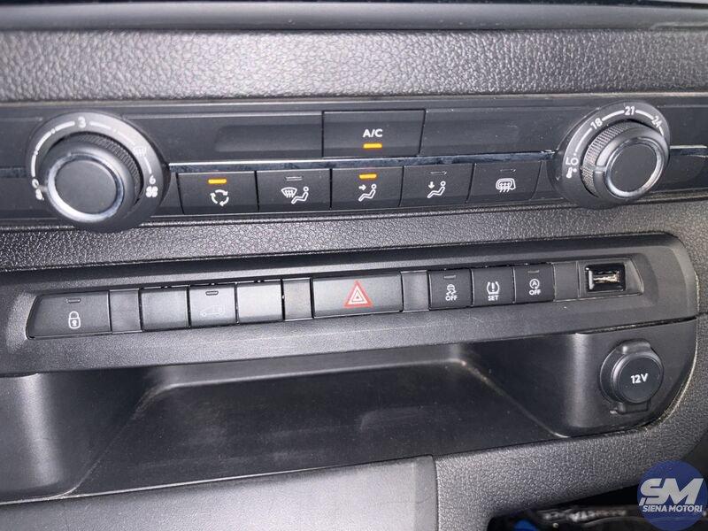 Peugeot Expert BlueHDi 120 S&S PL-TN Furgone Premium Standard