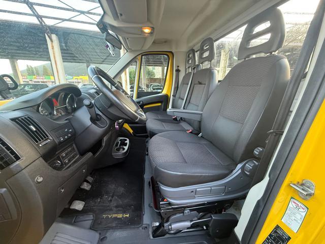 CITROEN CARROATTREZZI JUMPER