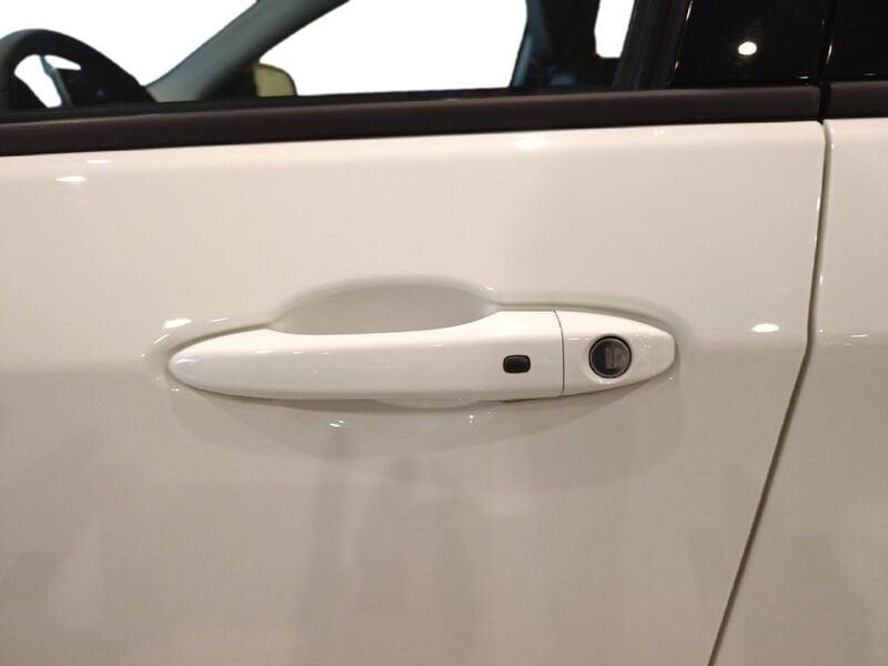 Jeep Compass Compass 1.5 Turbo T4 130 CV MHEV 2WD Limited