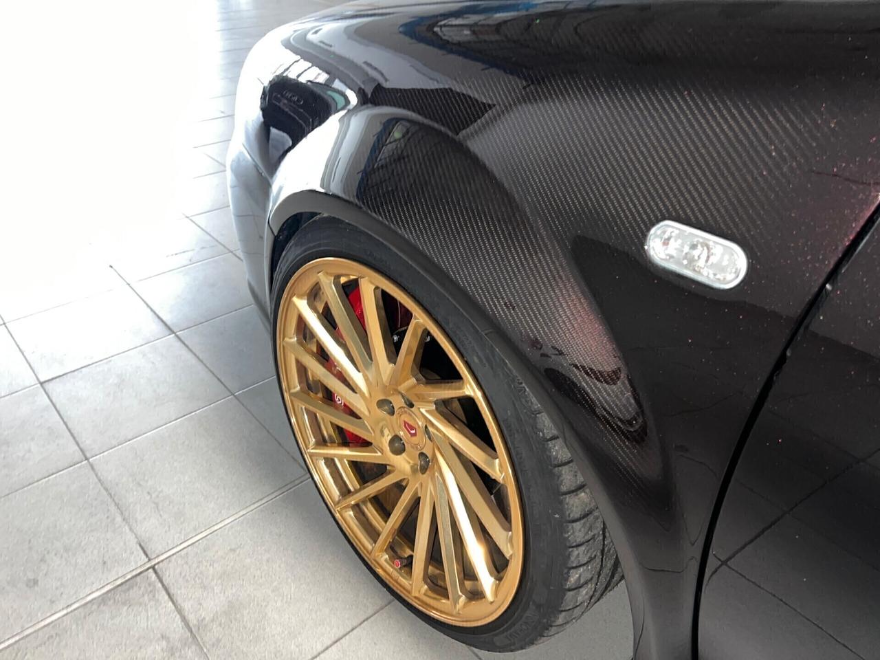 Volkswagen Golf R32