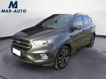 Ford Kuga Kuga 2.0 TDCI 150 CV S&S 4WD ST-Line