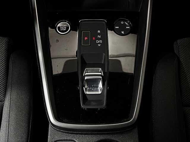 Audi A3 SPB 40 TFSI e S tronic S line edition