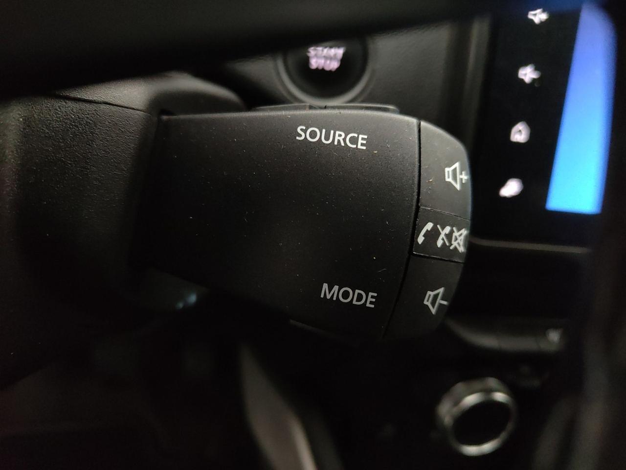 DACIA Duster II 2021 1.0 TCE 100CV EXPRESSION GPL