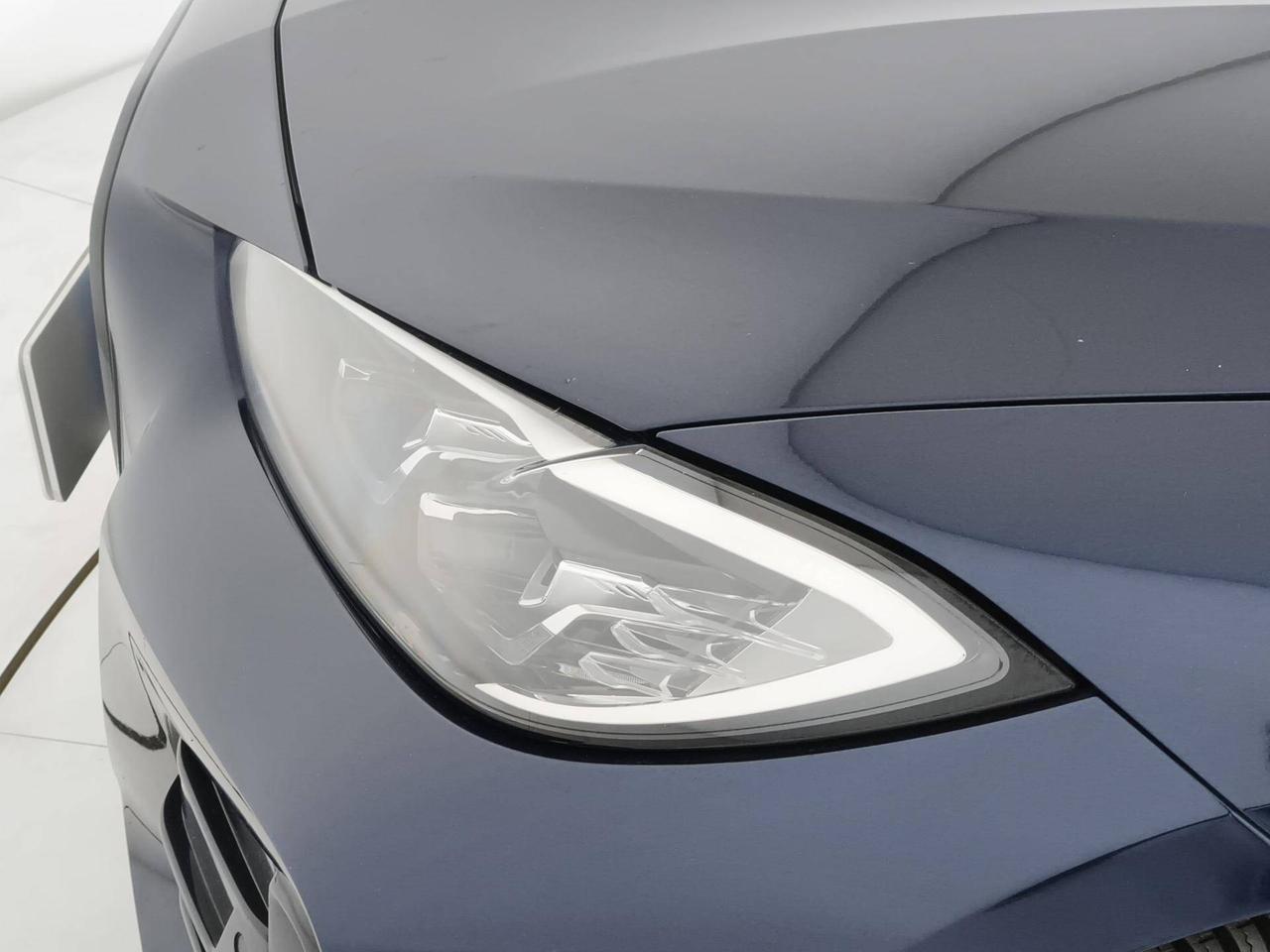 BMW Serie 4 430d Cabrio 48V MSport