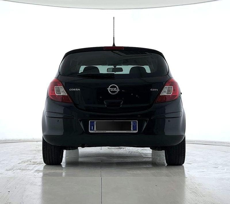 Opel Corsa Corsa 1.3 CDTI 75CV F.AP. 5 porte Edition