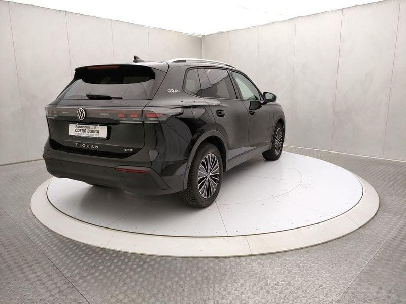 Volkswagen Tiguan Tiguan 1.5 etsi Life 130cv dsg GOAL
