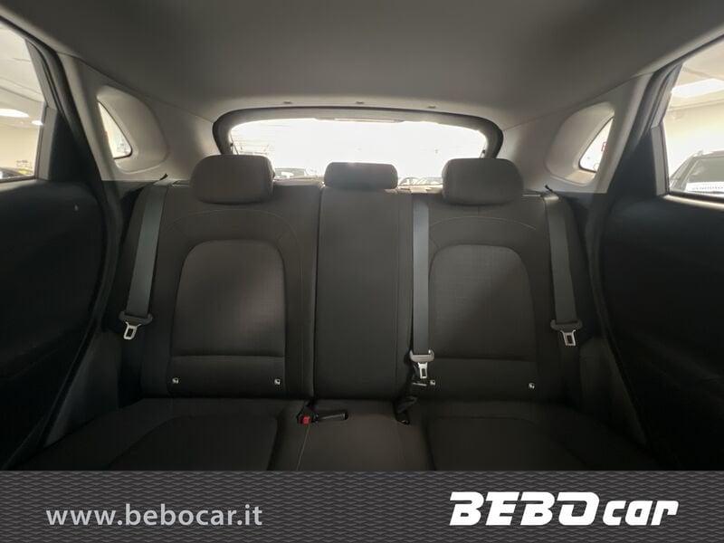 Hyundai Kona Kona 1.0 T-GDI XLine+