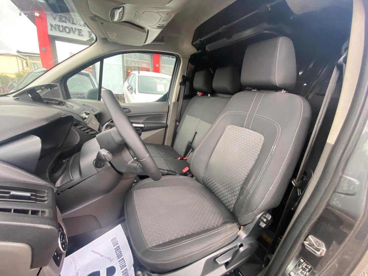Ford Transit Connect Maxi PREZZO REALE