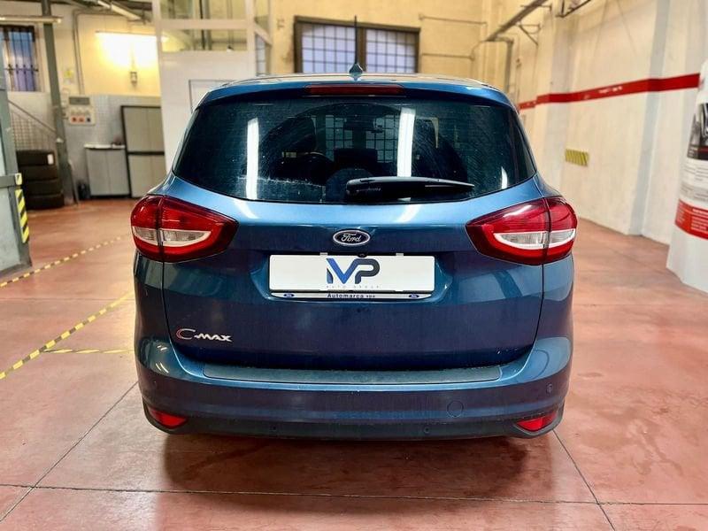 Ford C-Max 1.5 EcoBlue 120CV Start&Stop Business