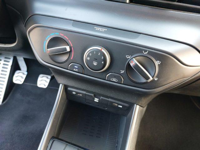 HYUNDAI Bayon 1.0 T-GDI Hybrid 48V iMT XLine
