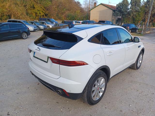 JAGUAR E-Pace 2.0D I4 163 CV AWD Auto SE