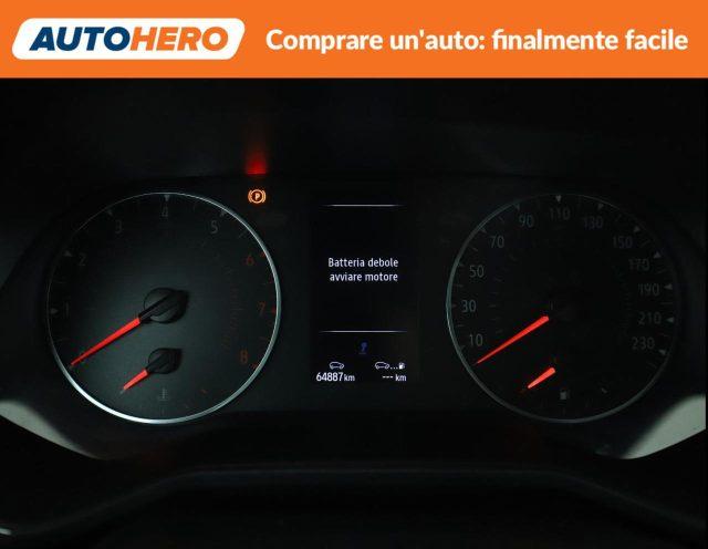 RENAULT Clio Full Hybrid E-Tech 140 CV 5 porte Zen