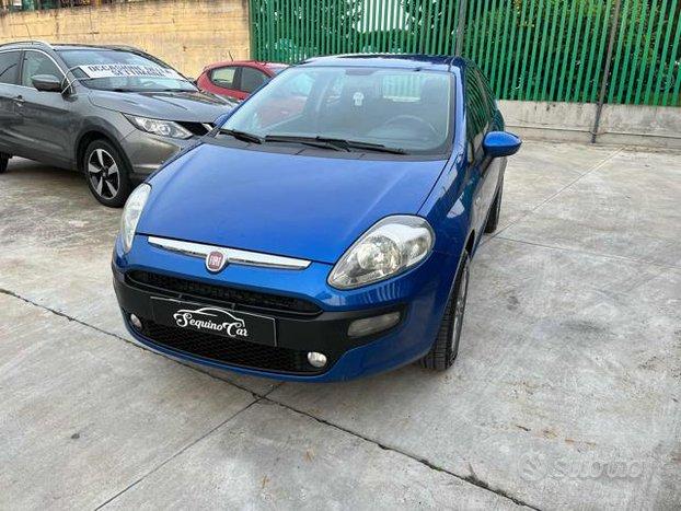 FIAT Punto Evo 1.4 3 porte 150 Natural Power