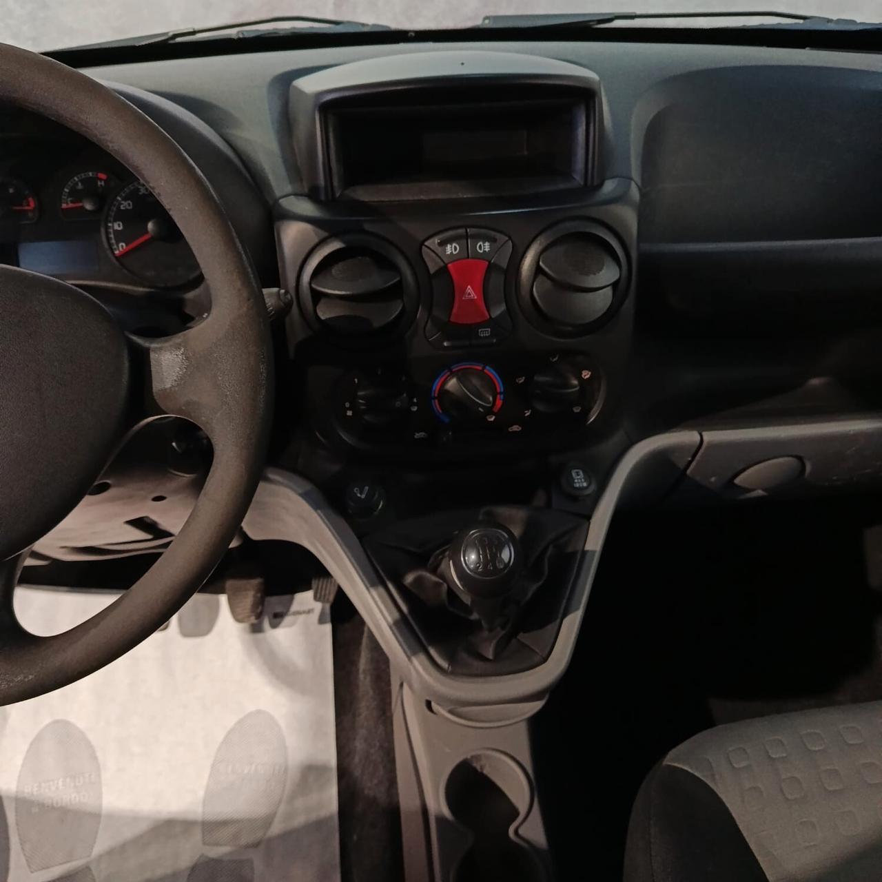 Fiat Doblo Doblò 1.9 MJT IVA ESPOSTA N1