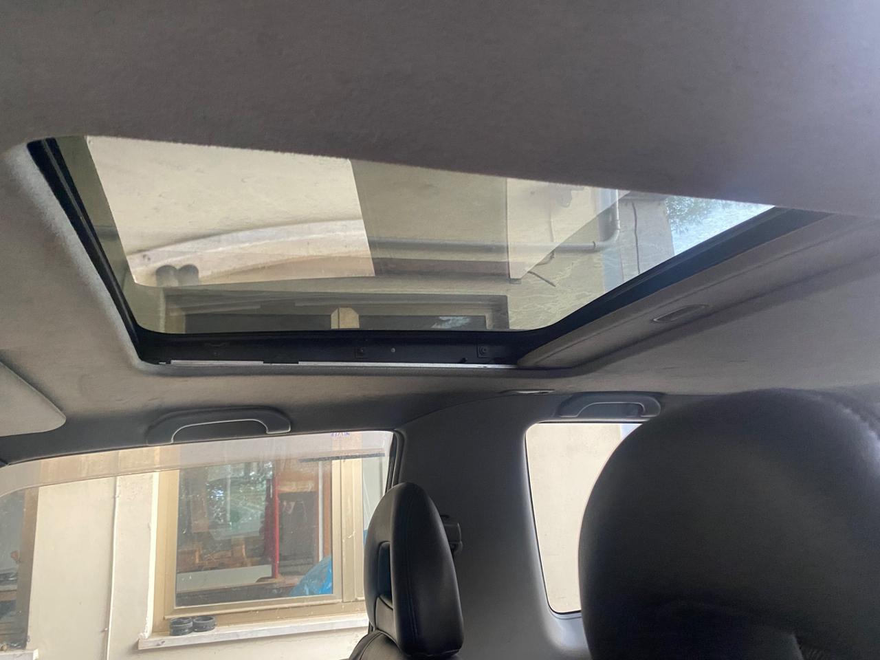 Mitsubishi Pajero 3.2 16V DI-D 5p. Instyle