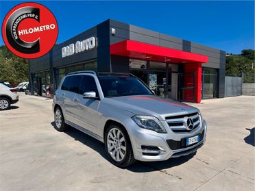 Mercedes-benz GLK 220 4Matic BlueTEC Premium