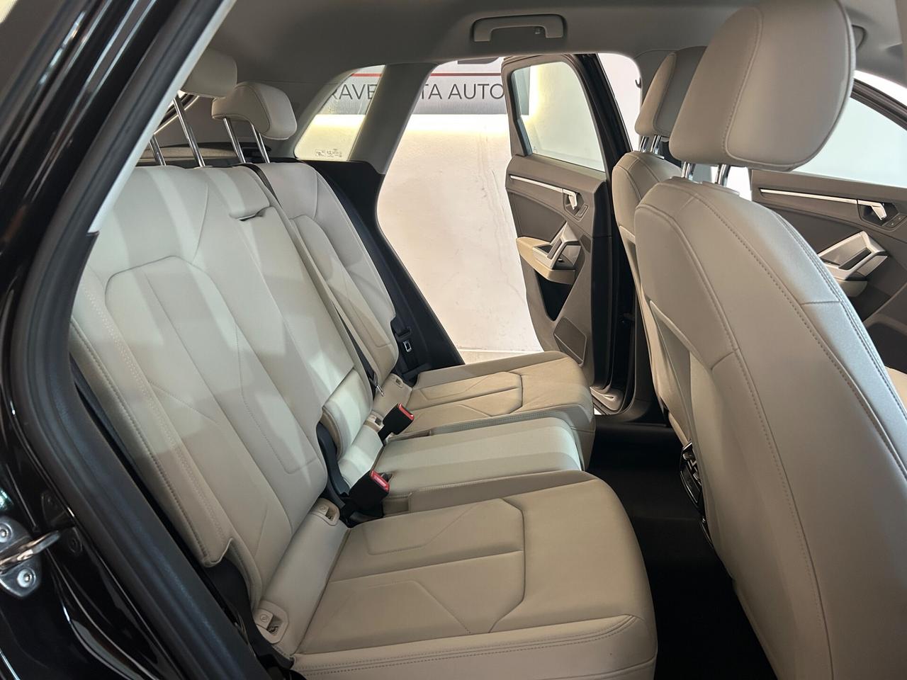 AUDI Q3 35 2.0 TDI 110kw QUATTRO S TRONIC 2021