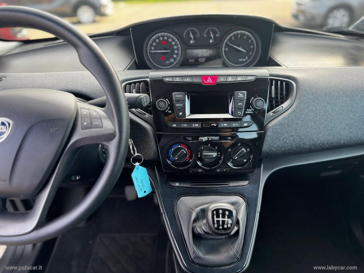 LANCIA Ypsilon 1.0 FireFly 5pS&S Hyb. Eco Silv.