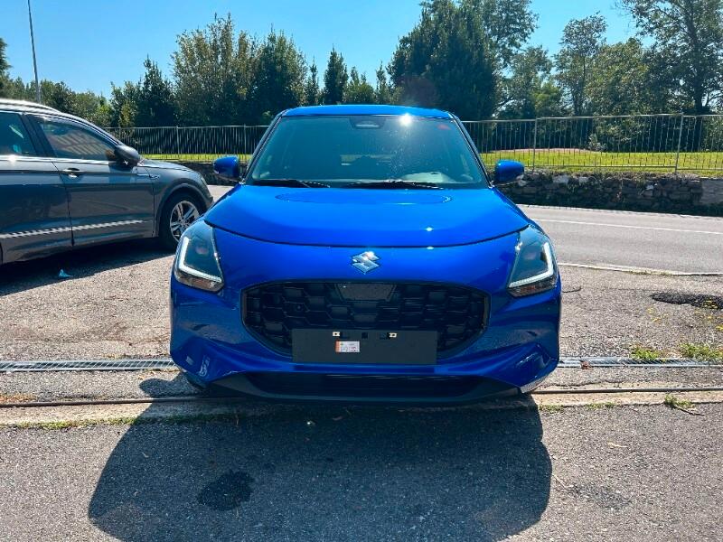 SUZUKI Swift (2024-->) Swift 1.2 Hybrid Top