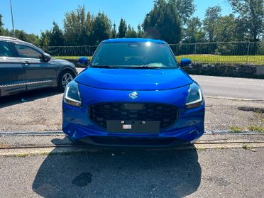 SUZUKI Swift (2024-->) Swift 1.2 Hybrid Top