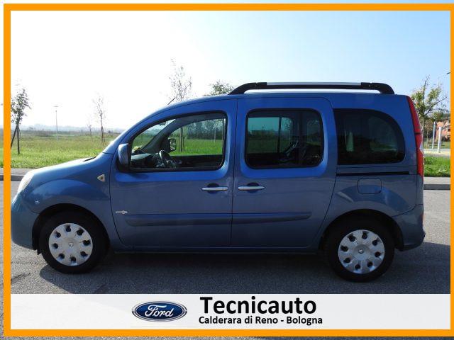 RENAULT Kangoo 1.5 dCi 110CV F.AP. 5 porte Tom Tom