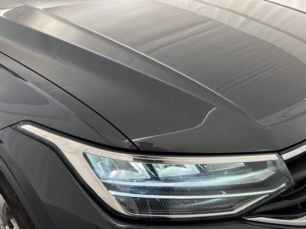 VOLKSWAGEN Tiguan 2.0 tdi life 122cv del 2021