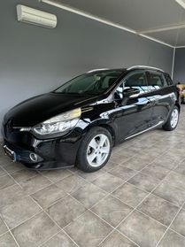 Renault Clio Sporter 1.5 dCi 8V 90CV Start&Stop Energy