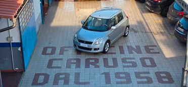 Suzuki Swift 1.3 ddis GLX 5p