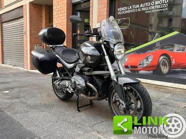 BMW R 1200 R R 1200 R