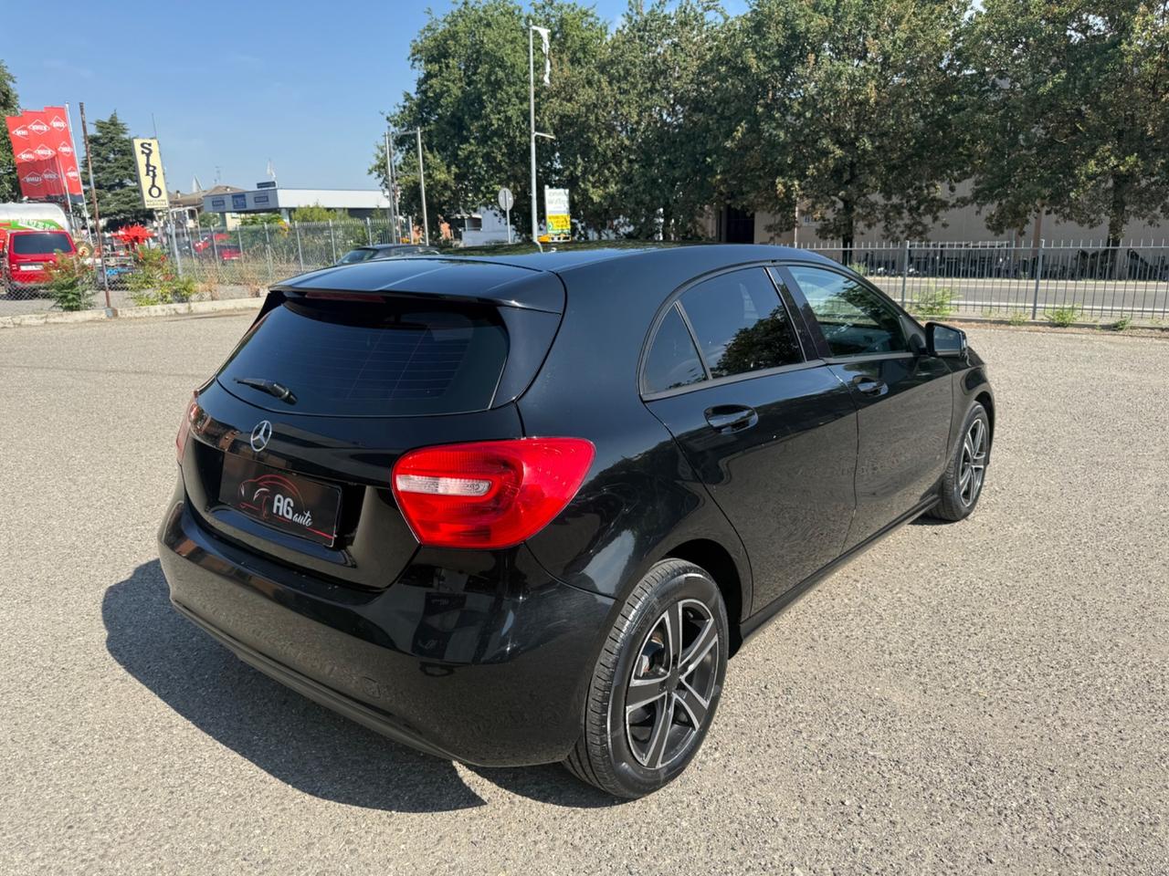 Mercedes-benz A 180 CDI Sport