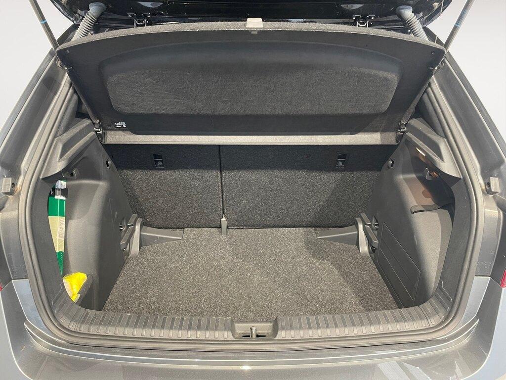 Skoda Fabia 1.5 TSI 150CV DSG Sport Monte Carlo