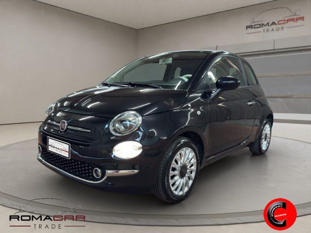 FIAT 500 1.0 Hybrid APPLE CAR PLAY ANDROID AUTO