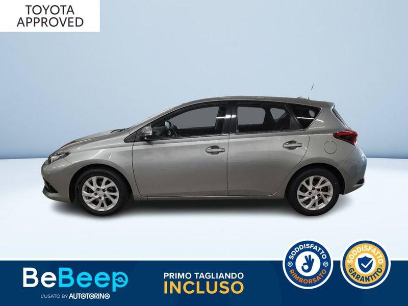 Toyota Auris 1.8H ACTIVE CVT MY17