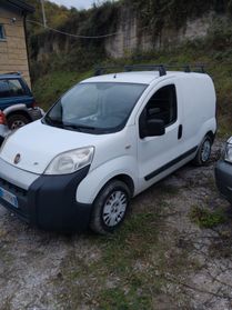 Fiat Fiorino 1.4 8V 73CV Furgone Bz