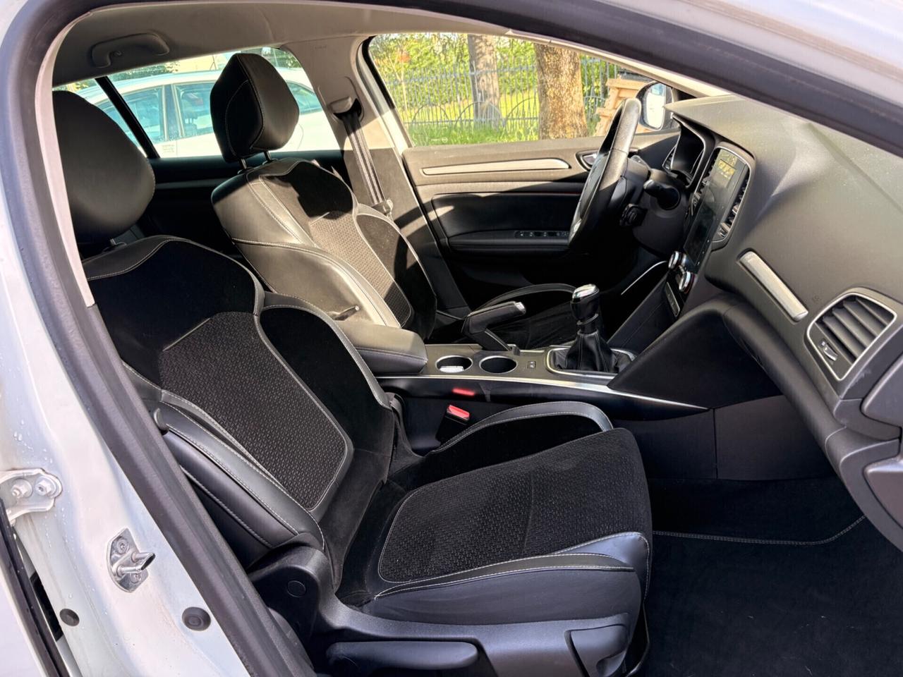 Renault Megane Mégane Sporter dCi 8V 110 CV Energy Bose