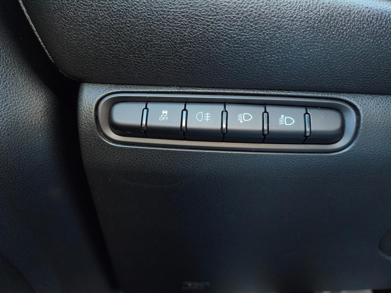 Fiat 500e Icon 42 kWh