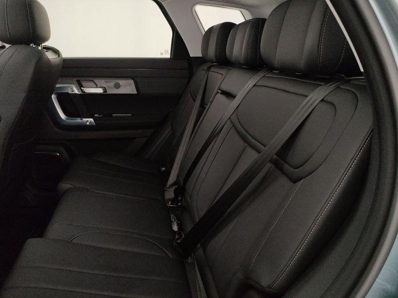 Jaecoo Jaecoo 7 Super Hyb. Jaecoo 7 1.5 TGDI 347 CV PHEV Premium