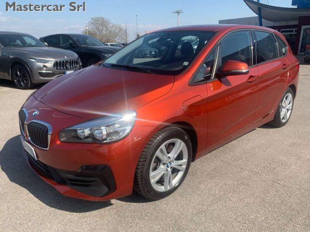 BMW 225 Active Tourer iPerformance Business auto - GA012KF