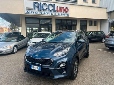 Kia Sportage 1.6 ECOGPL 2WD Business Class