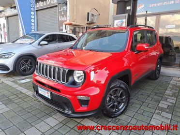JEEP Renegade 1.6 Mjt 130 CV - MINI RATA 4 ANNI