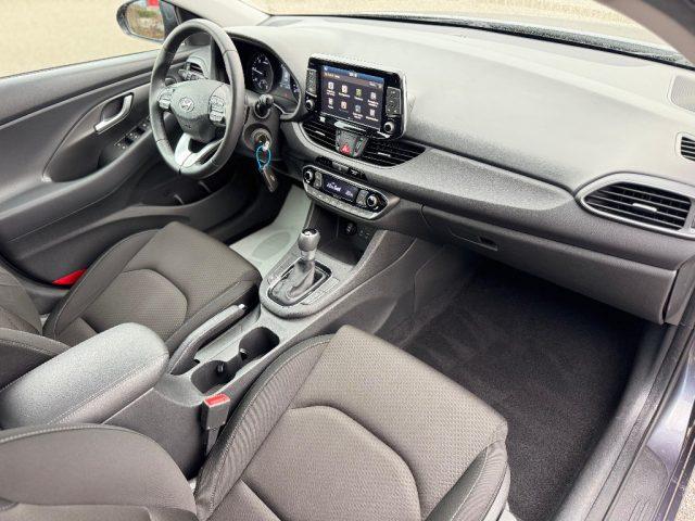 HYUNDAI i30 1.6 CRDi 110CV DCT 5 P STYLE *UNIPROP*NEOPATENTATI