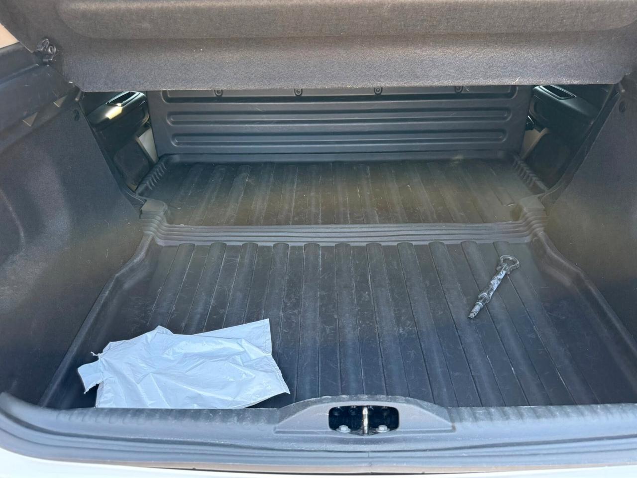 Citroen C3 BlueHDi 100 S&S Van 2 posti