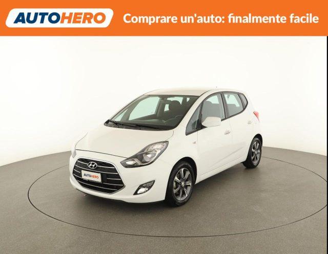 HYUNDAI iX20 1.4 CRDI 90 CV Comfort