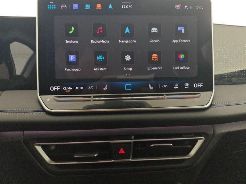 Volkswagen Tiguan 2.0 TDI 150 CV DSG R-Line