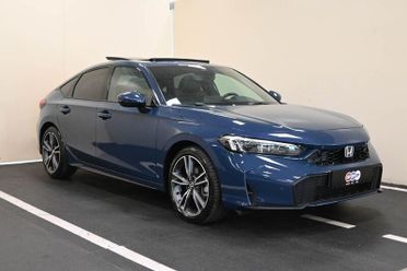 Honda Civic Civic 2.0 Hev eCVT Advance