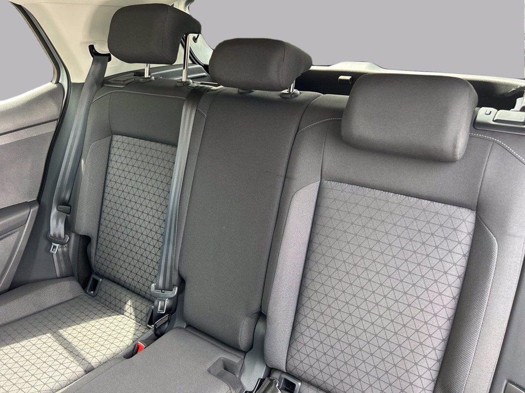 VOLKSWAGEN T-cross 1.0 tsi style 110cv del 2023