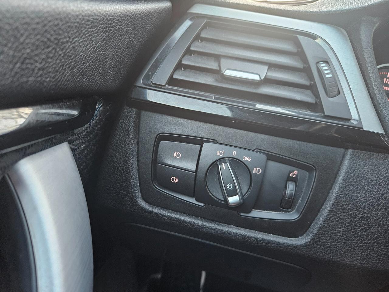 Bmw 420 Gran Coupe M SPORT 2017