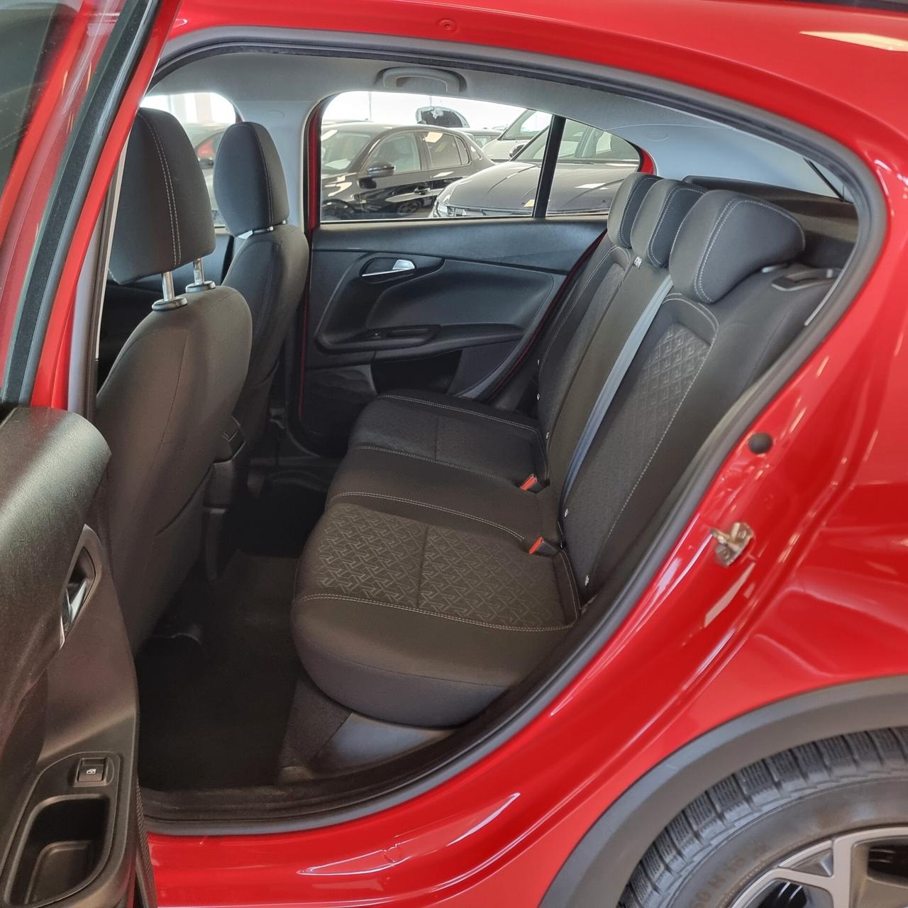 FIAT TIPO CITY CROSS 1.3 Mj 95cv 5p Euro 6D